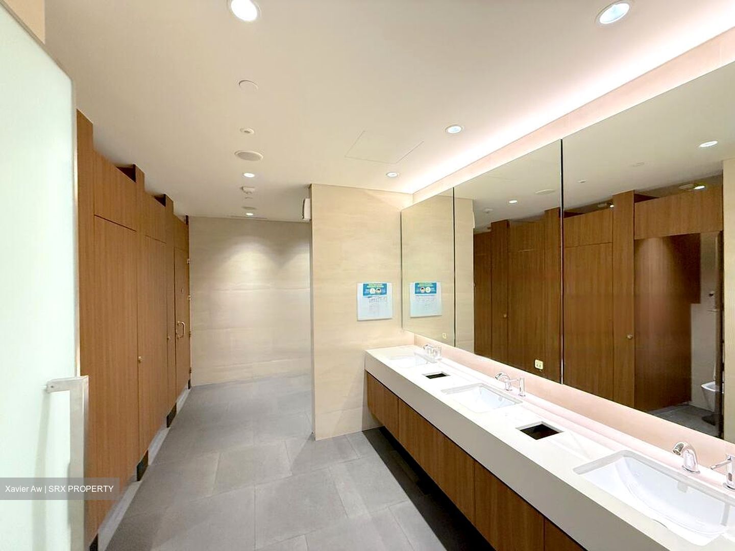 WOODLANDS MRT STATION (TE2) (D25), Office #474540571